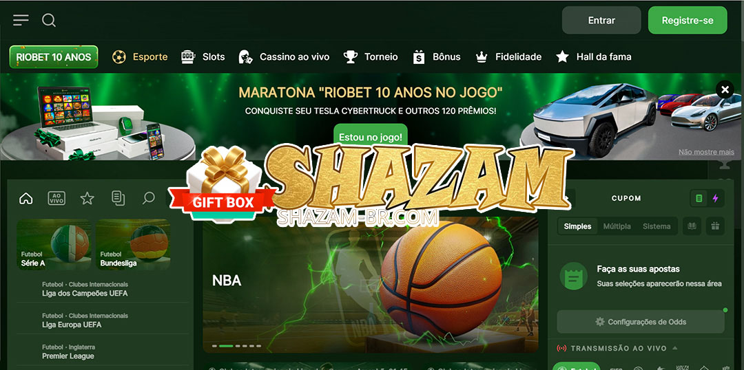 shazam game
